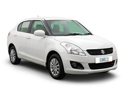 Maruti Swift Dzire-img